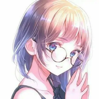 龙猫头像
